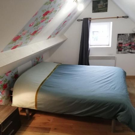 La Creche Wimille / Wimereux 외부 사진