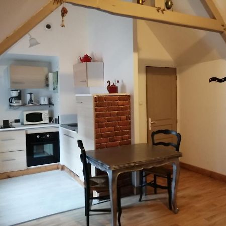 La Creche Wimille / Wimereux 외부 사진
